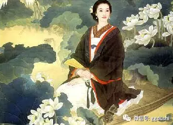 李清照有一怪癖,而且精通此道,號稱女性在這方面的開山鼻祖! 李清照有一怪癖,而且精通此道,號稱女性在這方面的開山鼻祖!