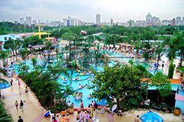 雷崗水上樂園 雷崗水上樂園