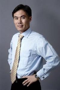 高峰[汽車數據專家]