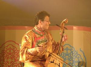 庫倫蘇木 庫倫蘇木