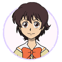 《超能力少女蘭》