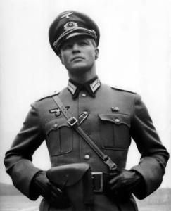 納粹軍官
