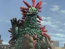 貝勞克恩第三代