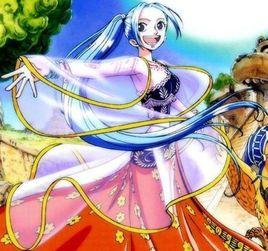 奈菲魯塔莉比比 奈菲魯塔莉比比