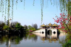 瘦西湖戀 瘦西湖戀