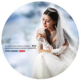 來世為你披上嫁衣 來世為你披上嫁衣