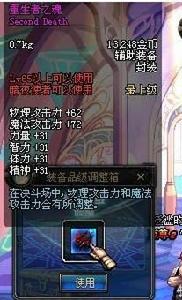 重生者之魂 重生者之魂