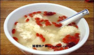 漢中醪糟 漢中醪糟