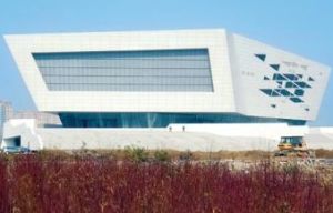 宿豫文化公園 宿豫文化公園