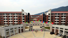 灣里一中 灣里一中