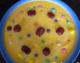 藏式點心 藏式點心