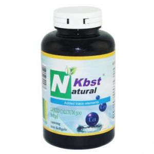 康倍施液體鈣軟膠囊