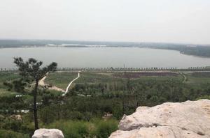 茌平金牛湖風景區 茌平金牛湖風景區