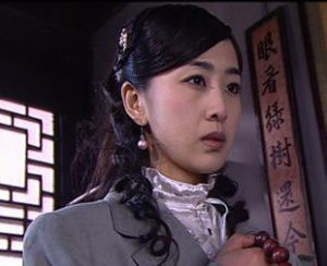 檀香迷案 檀香迷案