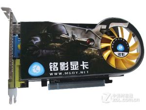 銘影 GT240 TC512M GDDR3 狙擊手