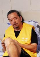 餘罪[2016年張一山、常戎主演網劇]