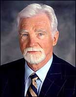 傑瑞·桑德斯 傑瑞·桑德斯