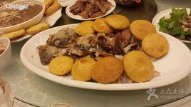 俊龍食府海鮮美食城 俊龍食府海鮮美食城