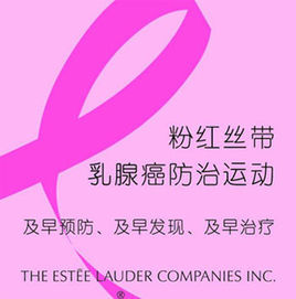 粉紅絲帶 粉紅絲帶