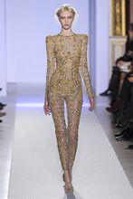 Zuhair Murad 高級定製時裝