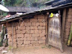 龍塘河村 龍塘河村