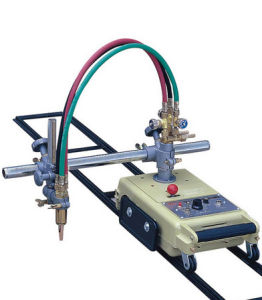 火焰切割機 火焰切割機