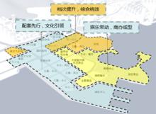 太子灣郵輪母港