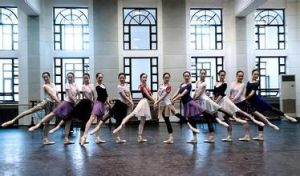 芭蕾創意工作坊 芭蕾創意工作坊