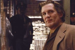 《沉默的赤龍》