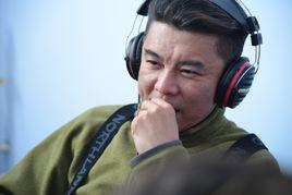 常曉陽[中國內地導演、演員]