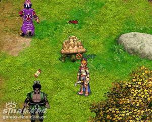 《六聖群俠傳》