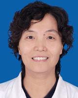 楊玉秀[原上海中醫學院附屬曙光醫院主任醫師]