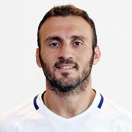 瓦斯利斯·托羅西迪斯 瓦斯利斯·托羅西迪斯