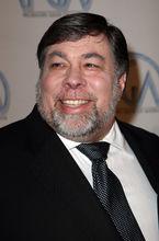 蘋果創始人之一：Stephen Wozniak