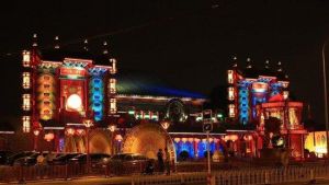 北京劉老根大舞台