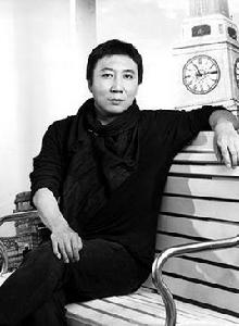 張華斌[中國人像攝影師]