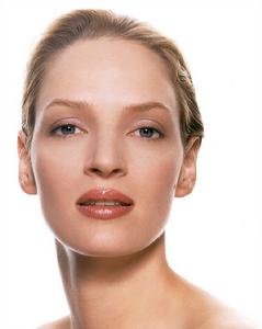 烏瑪·瑟曼 烏瑪·瑟曼