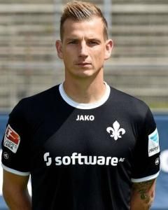 派屈克·普拉廷斯 派屈克·普拉廷斯