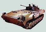 保加利亞BMP-23步兵戰車
