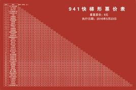 北京公交941路快 北京公交941路快