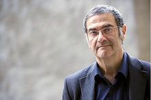 塞爾日·阿羅什