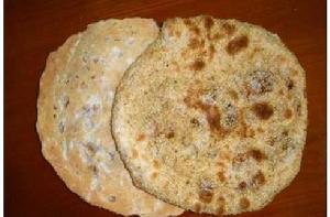 博山肉燒餅 博山肉燒餅