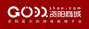 資陽商城LOGO