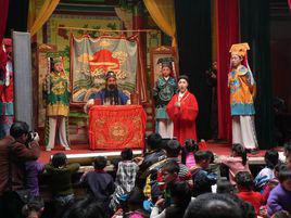 寧都採茶戲 寧都採茶戲