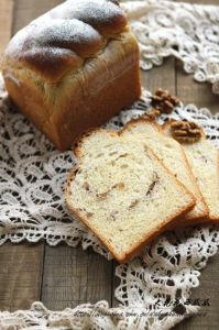 17H核桃吐司 17H核桃吐司