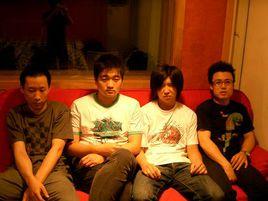 超級肥皂樂隊 超級肥皂樂隊