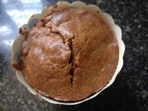 全麥胡蘿蔔馬芬 全麥胡蘿蔔馬芬