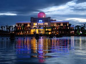 海泉灣維景大酒店 海泉灣維景大酒店