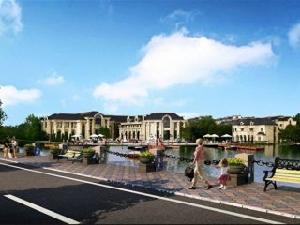 綠地國賓府 綠地國賓府