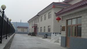 中華孝道村-養老院